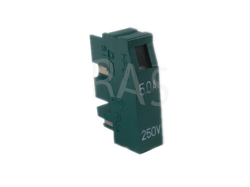 Daito HP50 Fuse
