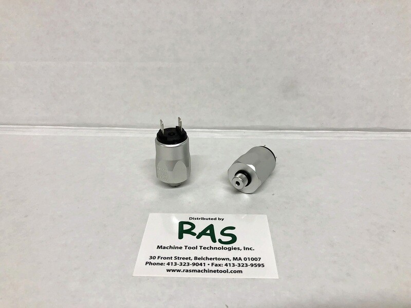 HALS LUBE Pressure Switch for HMGP-303 HALS LUBE Pressure Switch for HMGP-303