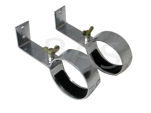 Jarrer Lighting JF-111 Mounting Brackets Jarrer Lighting JF-111 Mounting Brackets