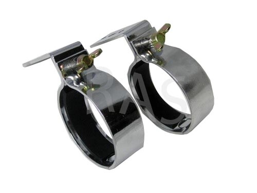 Jarrer Lighting JF-112 Mounting Brackets