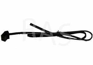 Orion Fans Fan Cord - 45 deg head with 12 Orion Fans Fan Cord - 45 deg head with 12" cord