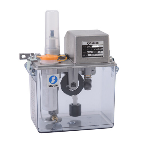 Showa Lubricator SMD3151A