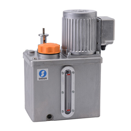 Showa Lubricator YMAS-6-5