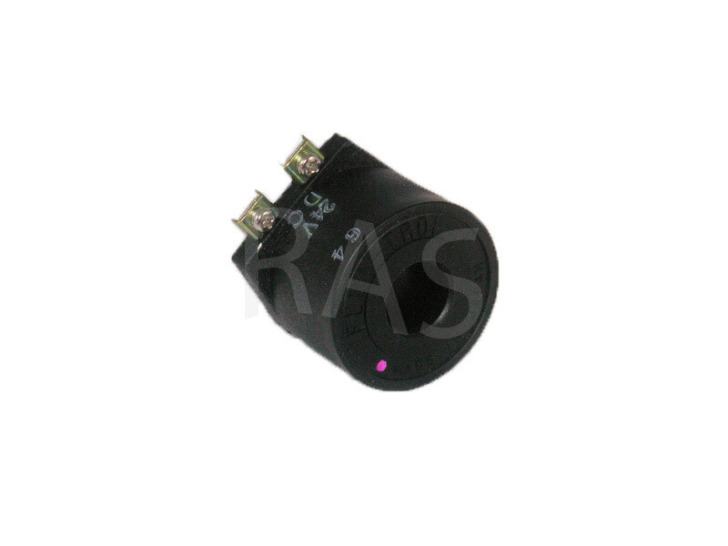 Flui-Trol-DG4M4-Series-24VDC-Coils-RAS530503