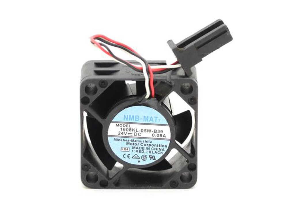 NMB Fan 1608KL-05W-B39 NMB Fan 1608KL-05W-B39