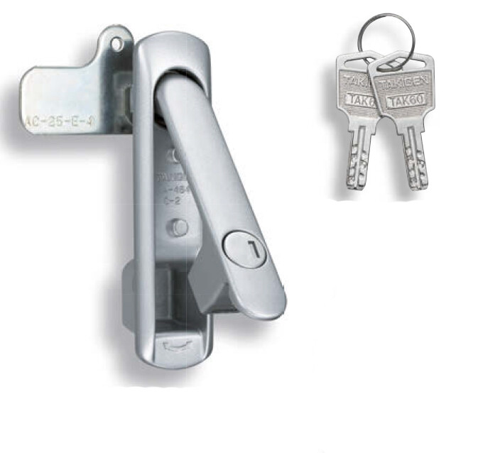 Takigen Flush Handle A-1464-C-2-1-TAK60