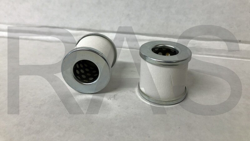 Showa Waylube Filter N Element - 311-0105