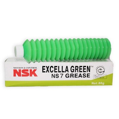 NSK Grease NS7 (80 Grams) NSK Grease NS7 (80 Grams)