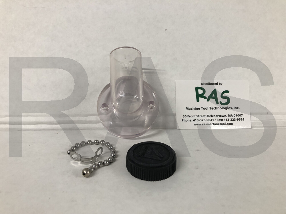 Habor O-FB-HABOR-5 Habor Filler w/Plastic Cap