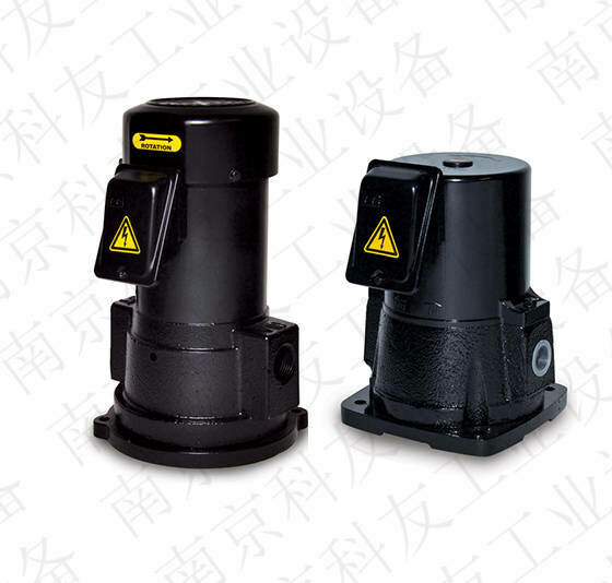 Hansung Coolant Pump #HCP-120S-220-440VAC Hansung Coolant Pump #HCP-120S-220-440VAC