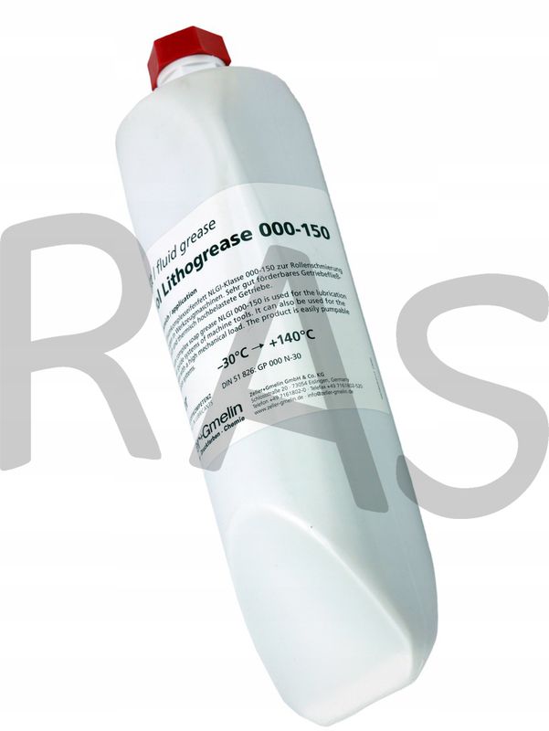 Divinol Lithogrease 000-150