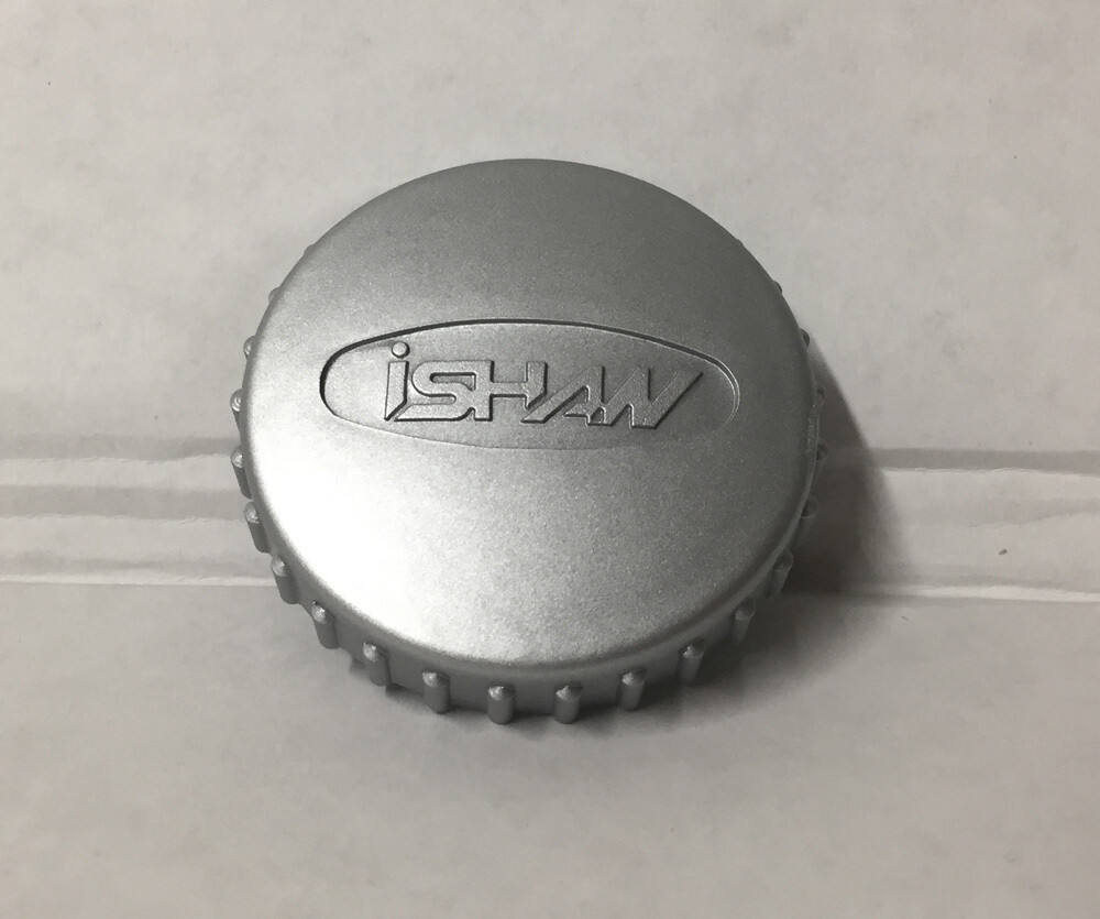 Ishan YMT Replacement Cap