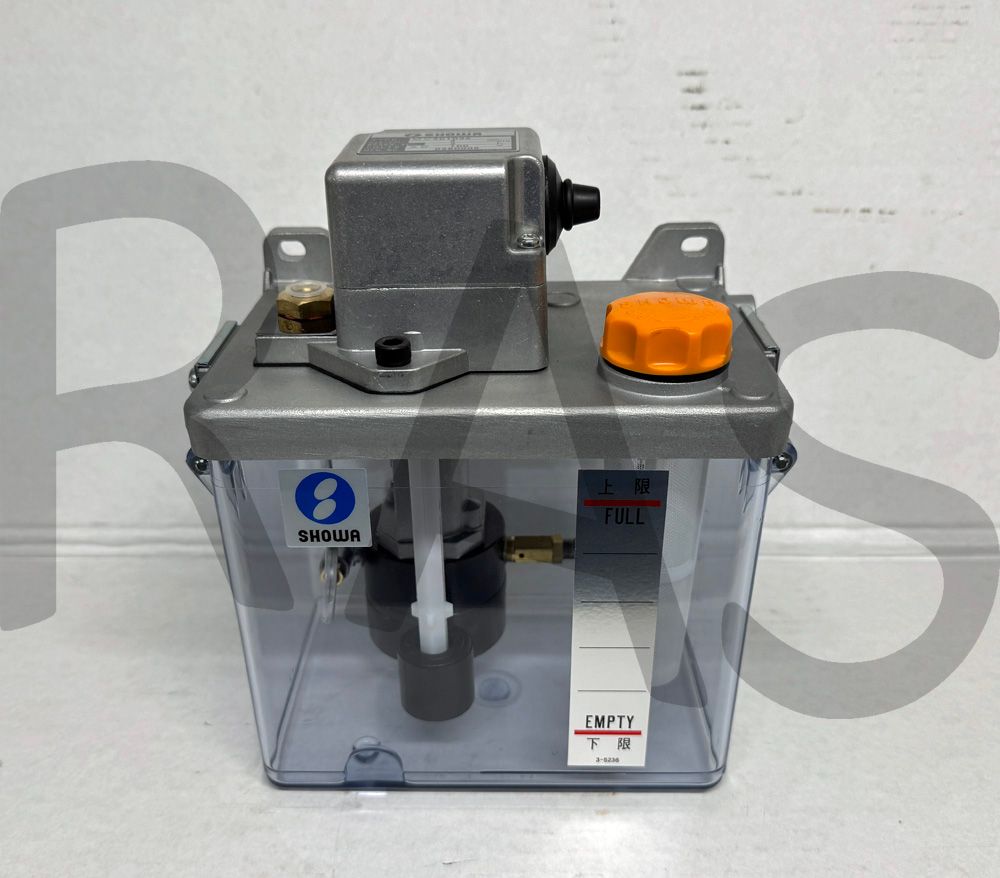 Showa Lubricator MV30103F