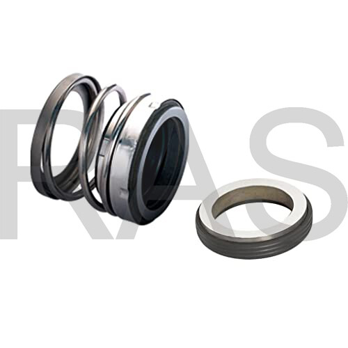HCP-2500-Series-Mechanical Seal
