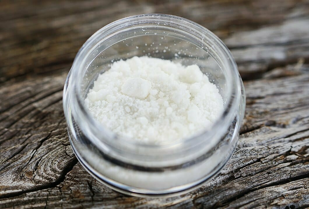 CBD Isolate Powder (99.95% Pure CBD) - 1,000 mg Jar CBD Isolate Powder (99.95% Pure CBD) - 1,000 mg Jar