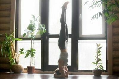 Create Your Yoga Space