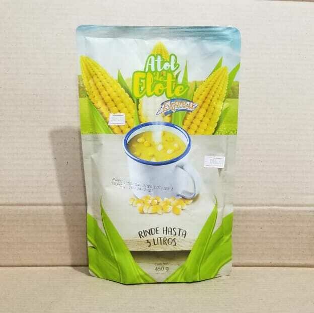 Atol de elote