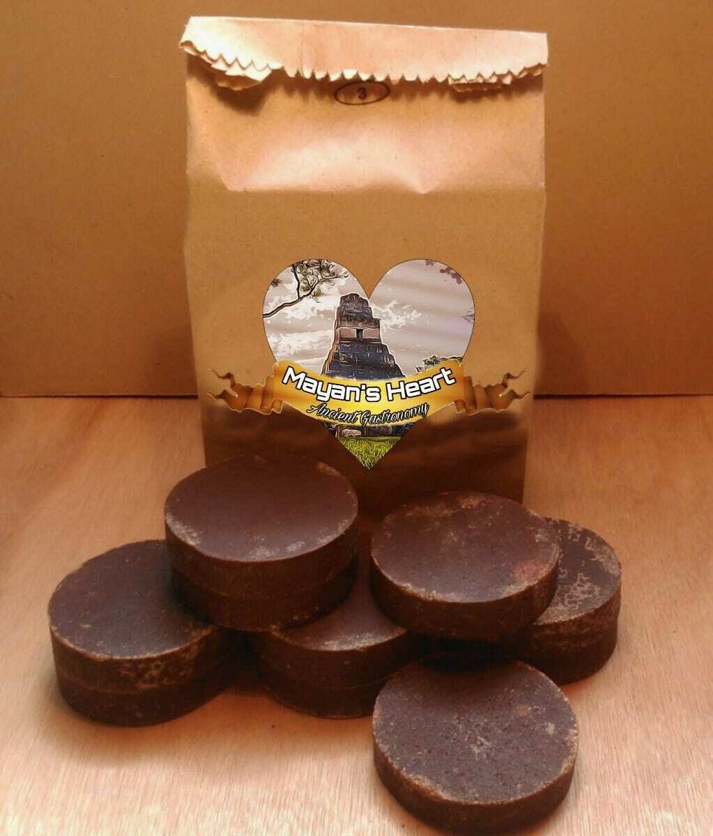 Chocolate artesanal