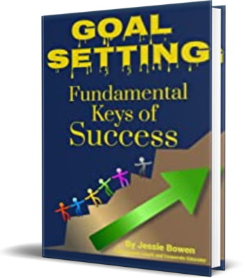 Goal Setting Fundamental Keys to Success Kindle Edition