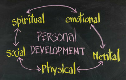 Personal Development Product