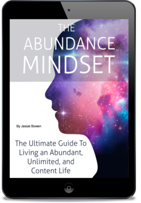 The Abundance Mindset eBook Download &amp; Harnessing the Power of Your Mind Audio Program