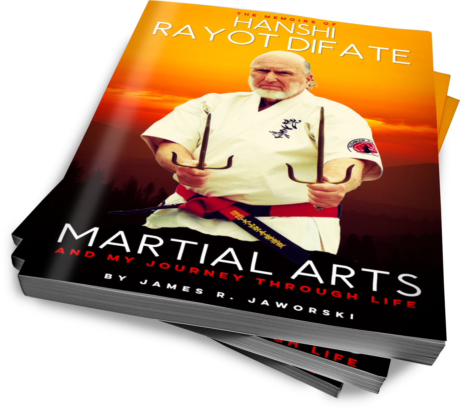 THE MEMOIRS OF RAYOT DIFATE