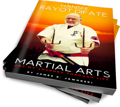THE MEMOIRS OF RAYOT DIFATE