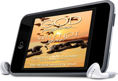 God Forgives, Why Not You? Zen for Forgiveness Meditate
