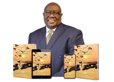 God Forgives, Why Not You? Book &amp; Audio Book