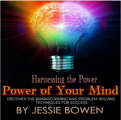 Harness The Power Of Your Mind Audio MP3 Download and Bonus eBook Unlock Your Full Potential
