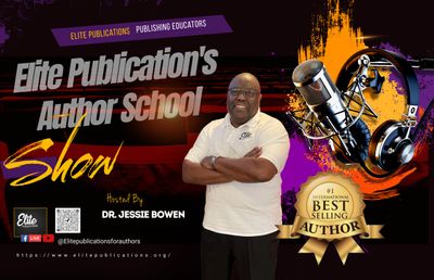 6-Hour Write Your Book Coaching Program with Dr. Jessie Bowen