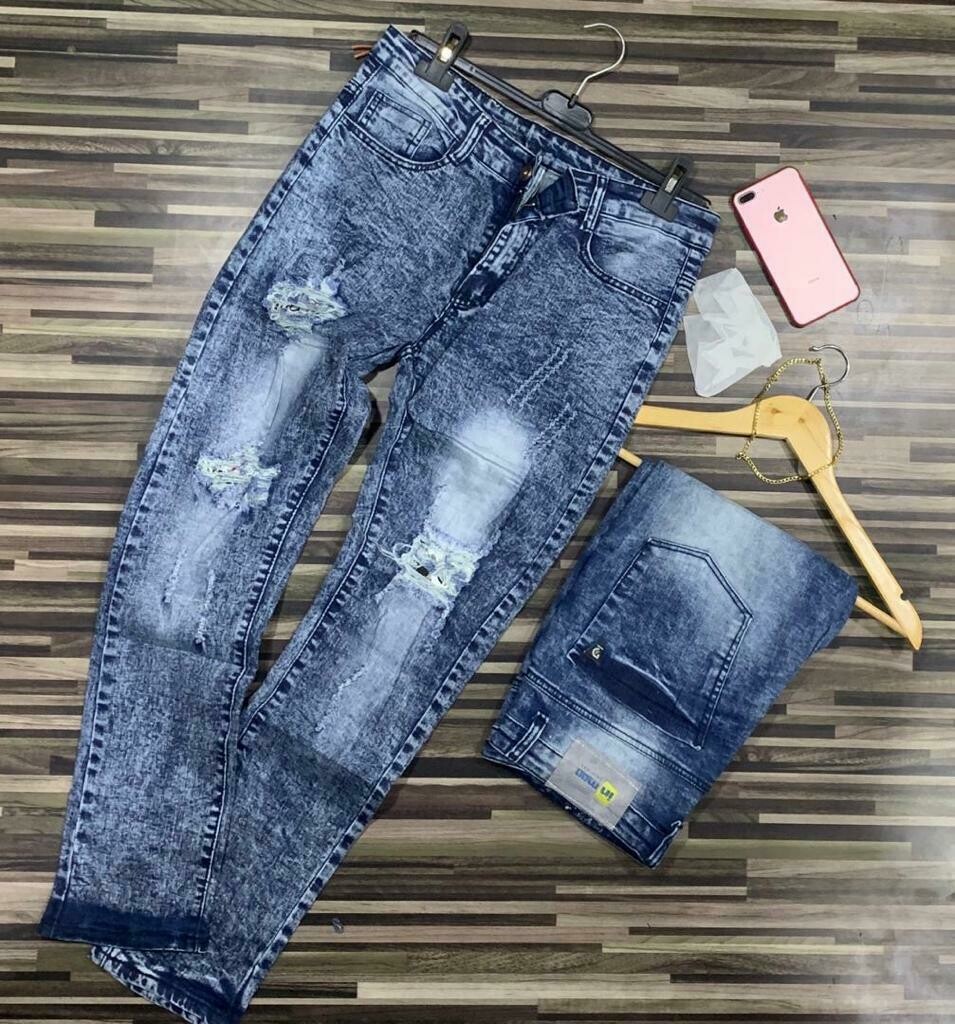 Designer male Jeans