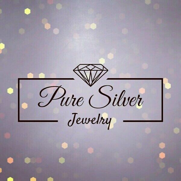Pure Silver