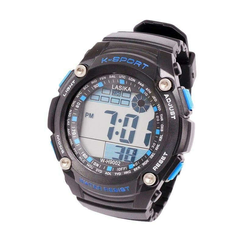 LASIKA  K-SPORT digital  watch