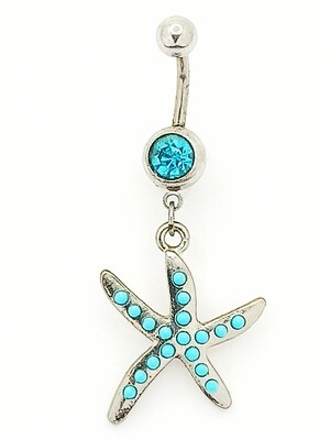 BELLY RING