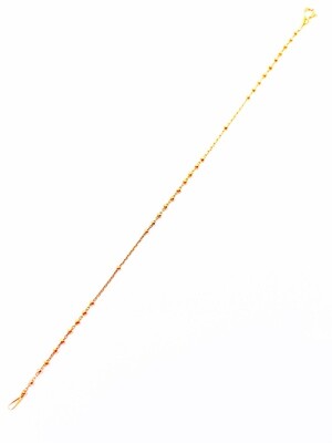 925 ROSE GOLD BRACELET