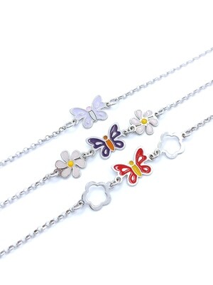 925 CHILDREN JEWELERY