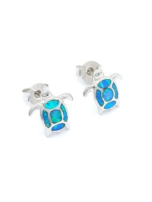 925 CHILDREN EARRINGS