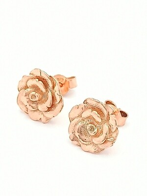925 SILVER STUD EARRINGS