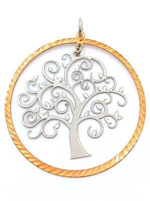 TREE OF LIFE PENDANT
