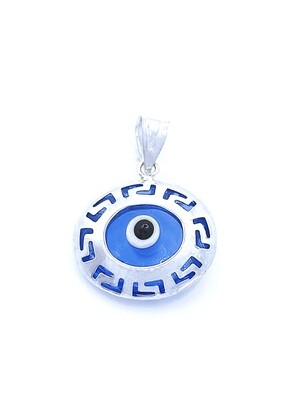 EVIL EYE PENDANT