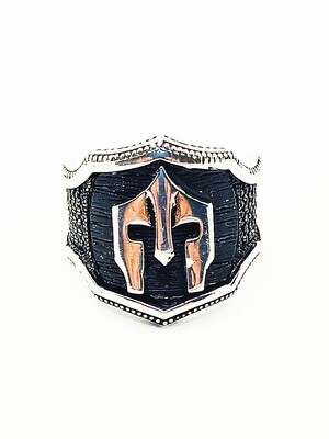 SPARTAN RINGS