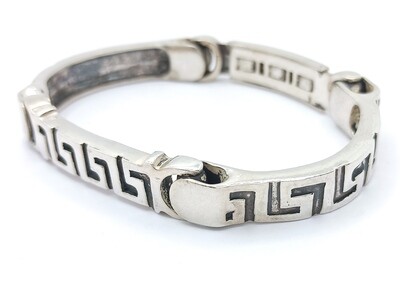 925 MENS BRACELET