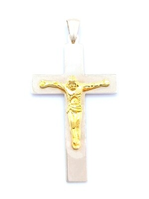 925 JESUS CROSS