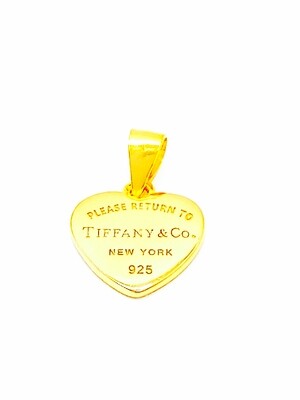 925  PENDANT
