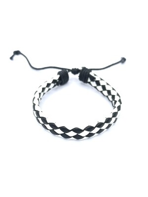 LEATHER BRACELET
