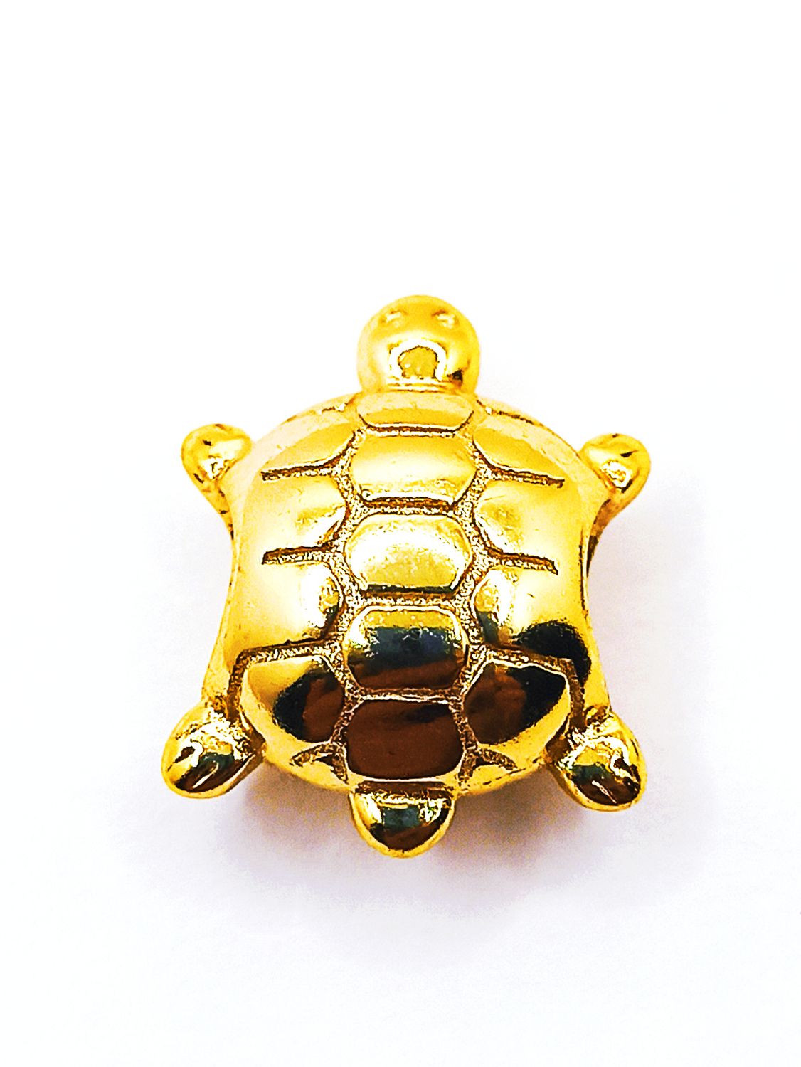 Silver 925 turtle or family charm bracelet, MODEL-COLOR-SIZE-STONE: 1-Gold plated-Size : 1.5cm-No stone