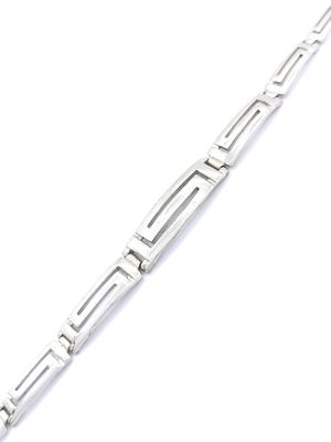GREEK DESIGN BRACELET
