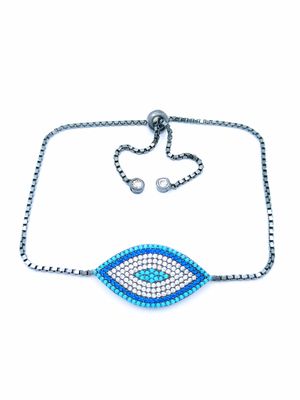 925 ELEVATOR BRACELET