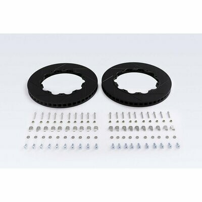 Big Brake Kits